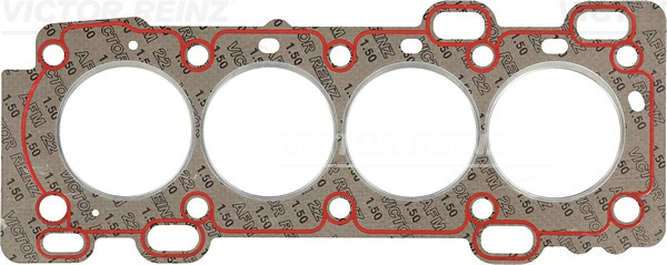 Gasket, cylinder head